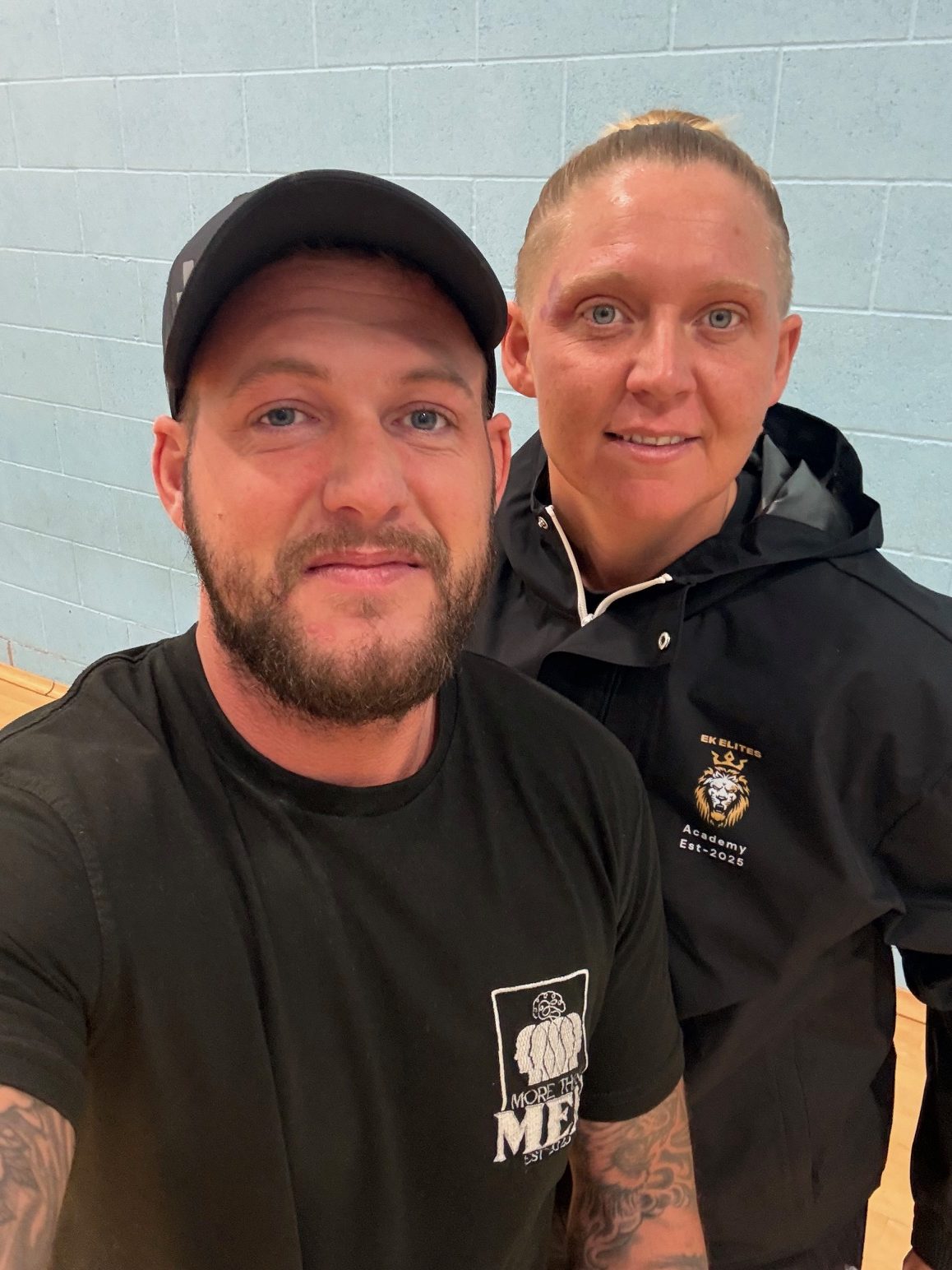 EK Elites Mentorship