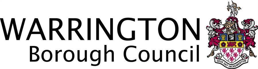 Warrington Council